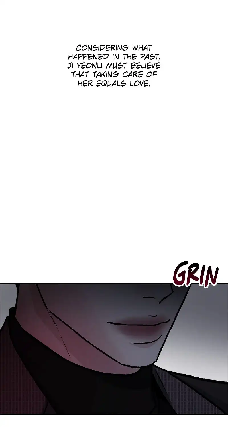 For the Queendom Chapter 49 - Page 57