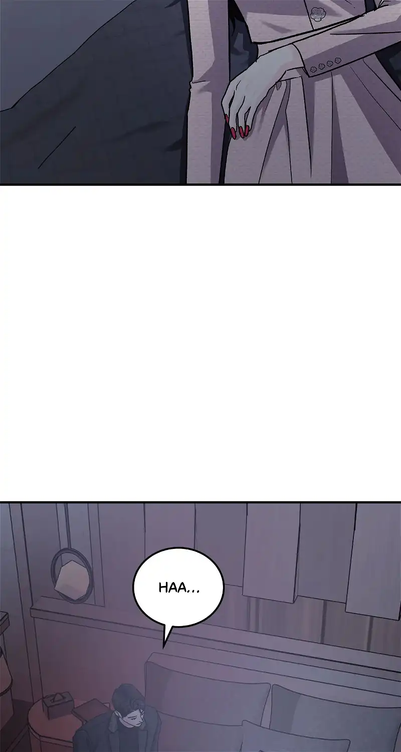 For the Queendom Chapter 49 - Page 61