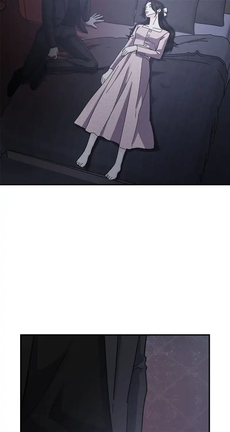 For the Queendom Chapter 49 - Page 62