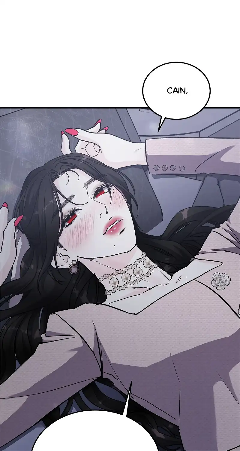For the Queendom Chapter 49 - Page 64