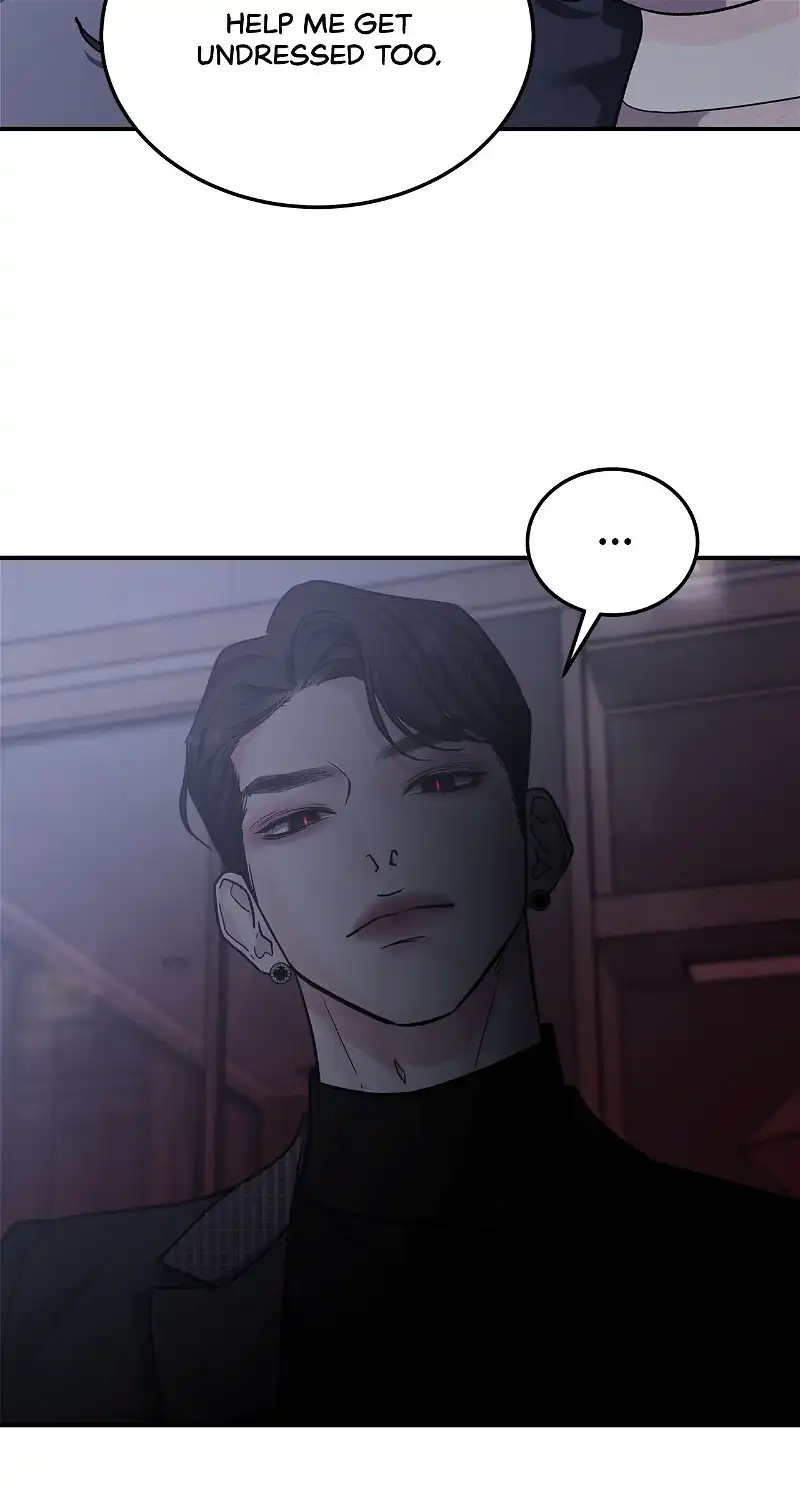 For the Queendom Chapter 49 - Page 65
