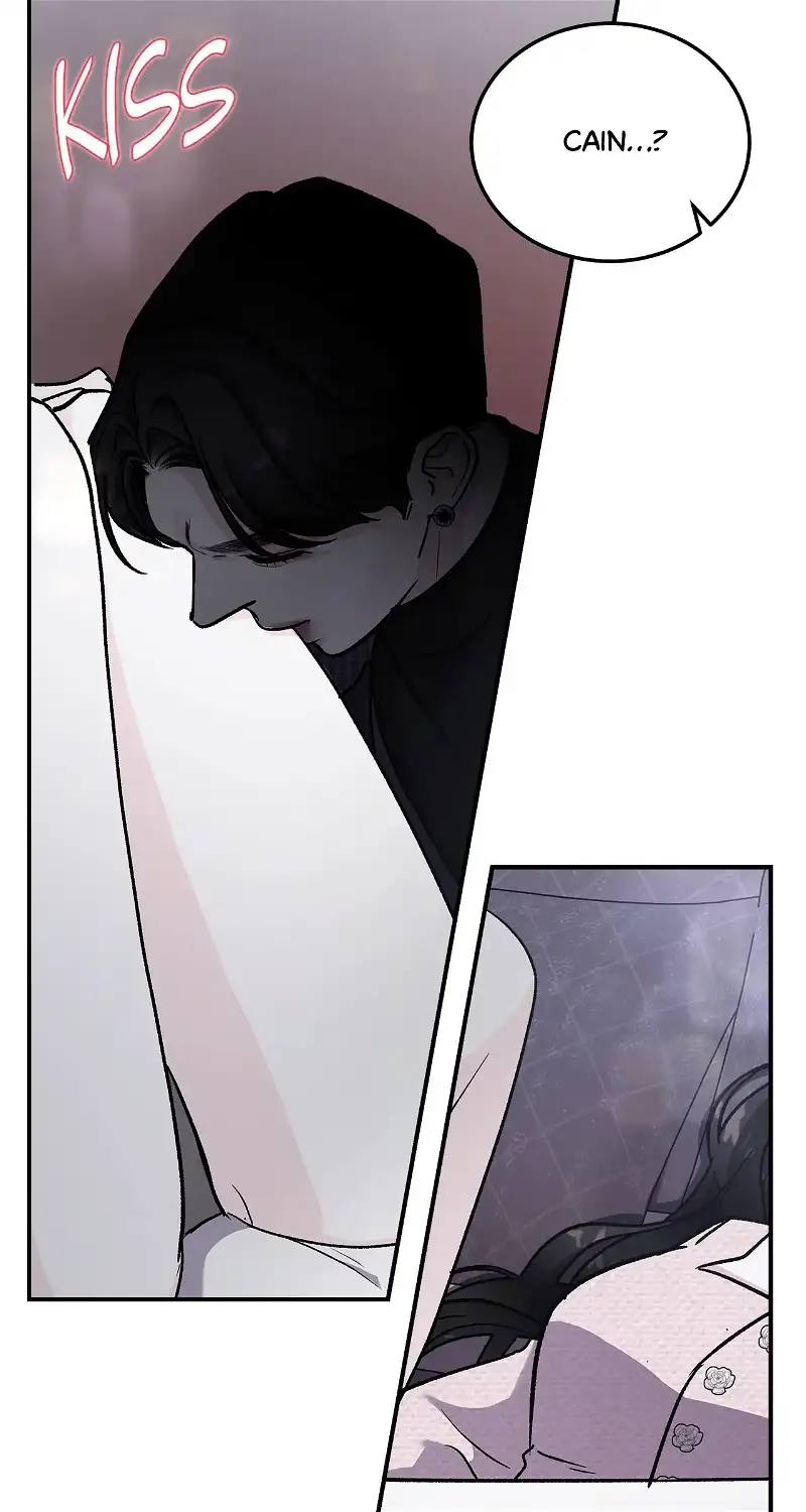 For the Queendom Chapter 49 - Page 67