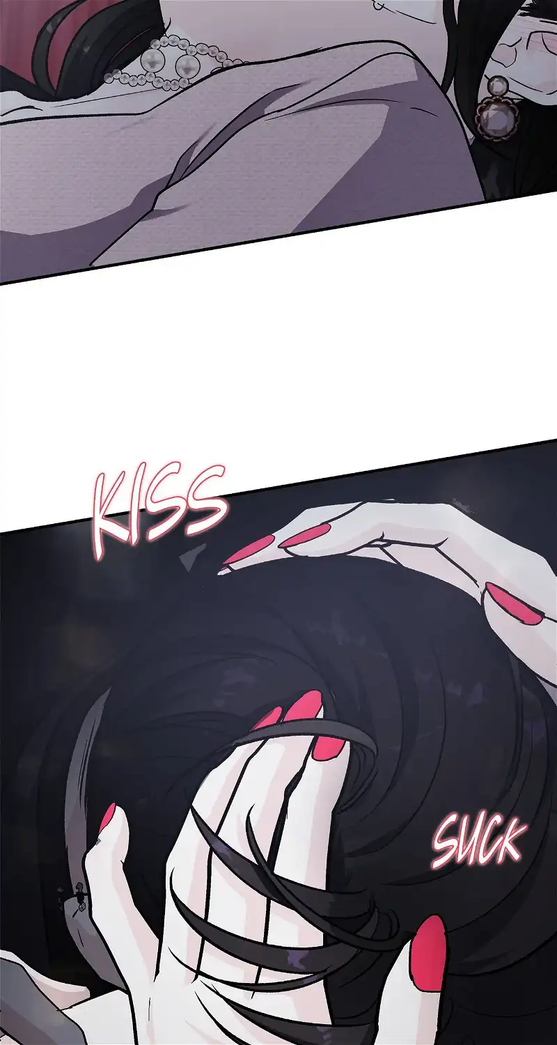 For the Queendom Chapter 49 - Page 70
