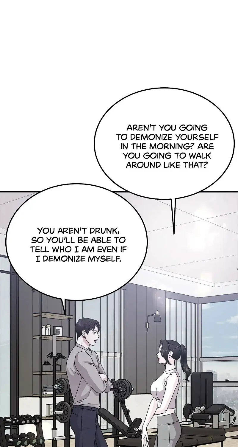 For the Queendom Chapter 49 - Page 80