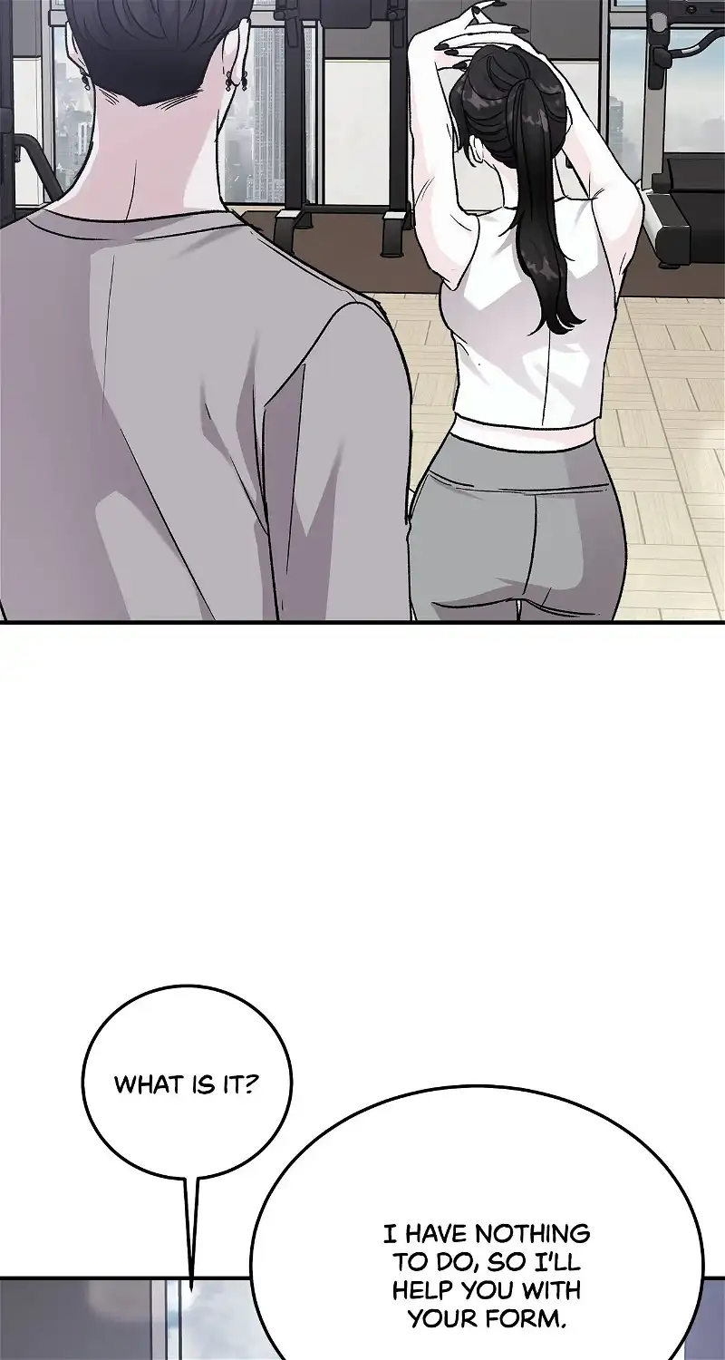 For the Queendom Chapter 49 - Page 82