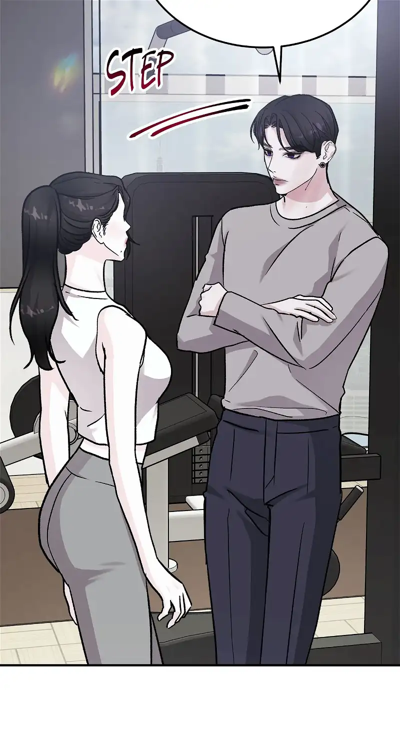 For the Queendom Chapter 49 - Page 83