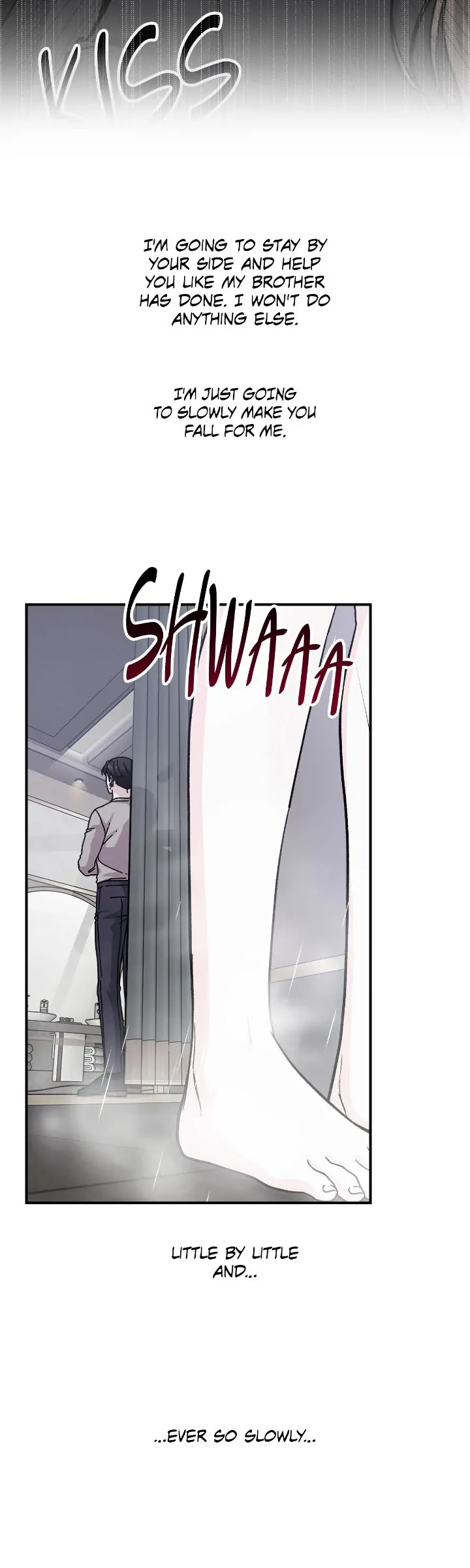 For the Queendom Chapter 50 - Page 14