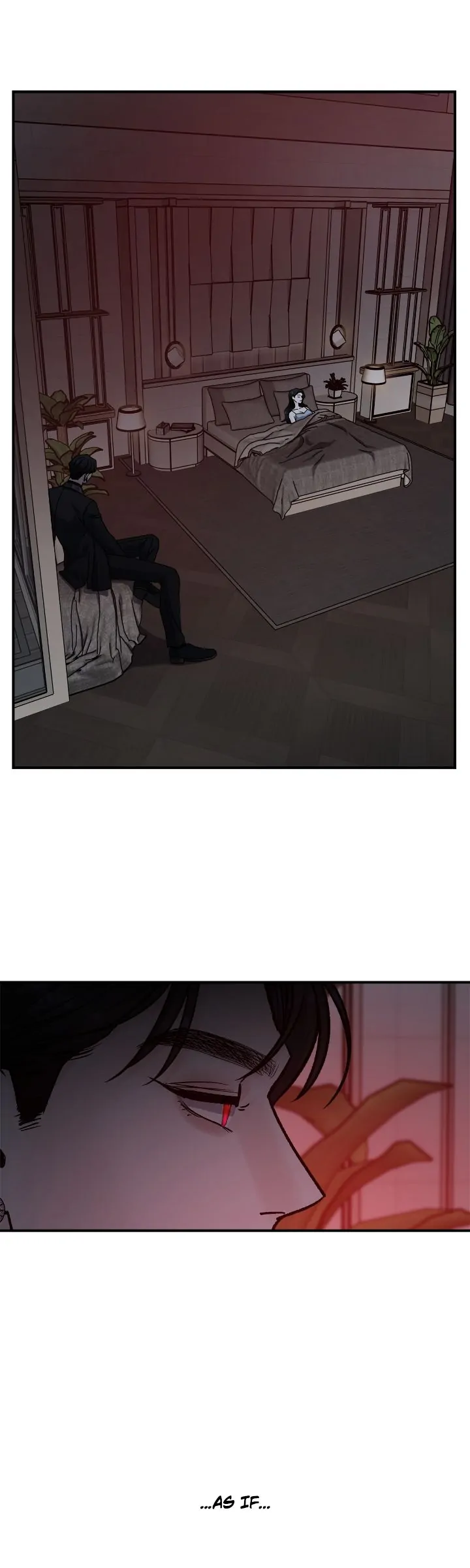 For the Queendom Chapter 50 - Page 17