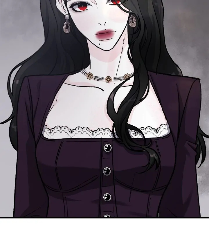 For the Queendom Chapter 50 - Page 21