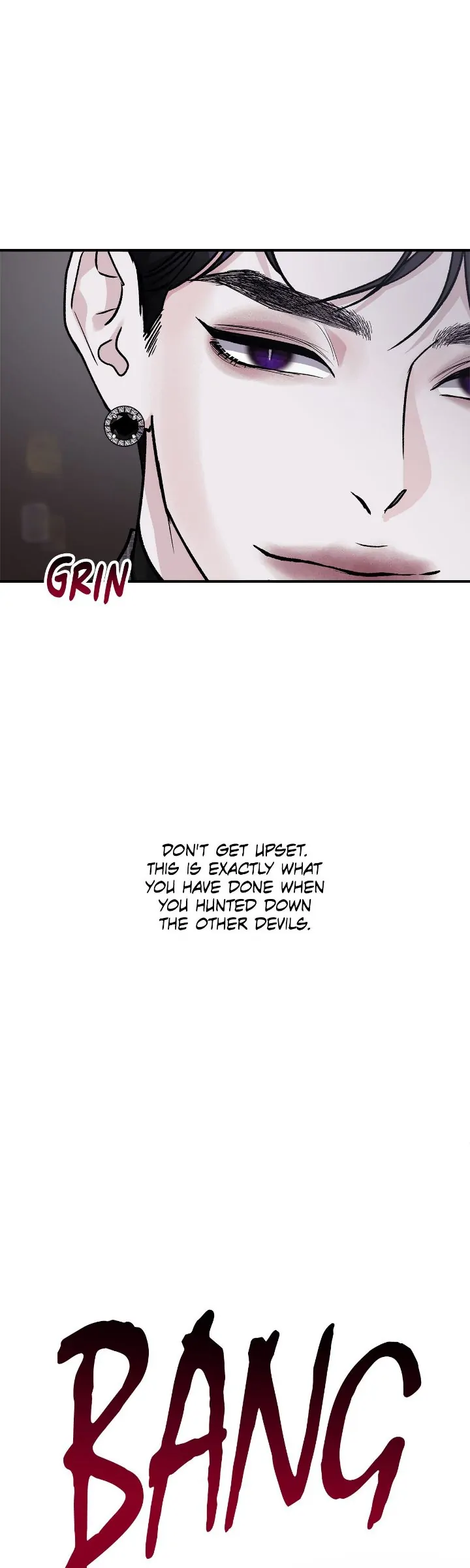 For the Queendom Chapter 50 - Page 22