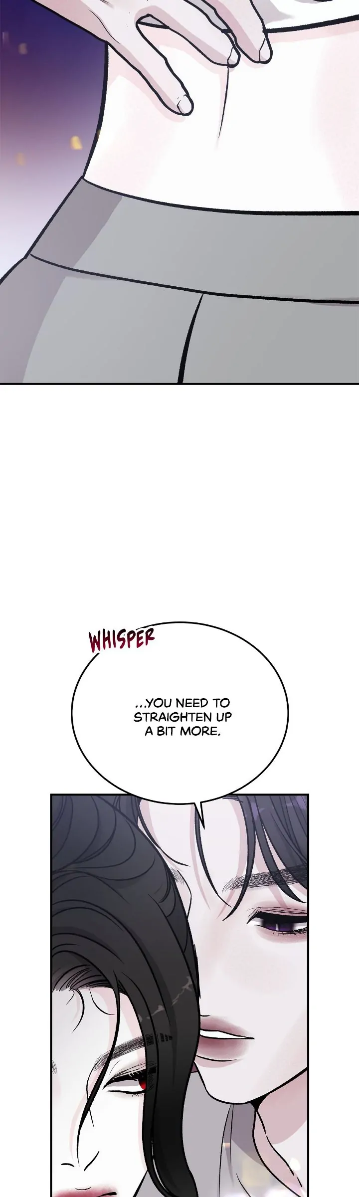 For the Queendom Chapter 50 - Page 4