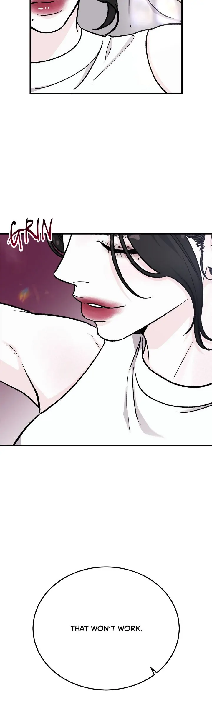For the Queendom Chapter 50 - Page 5