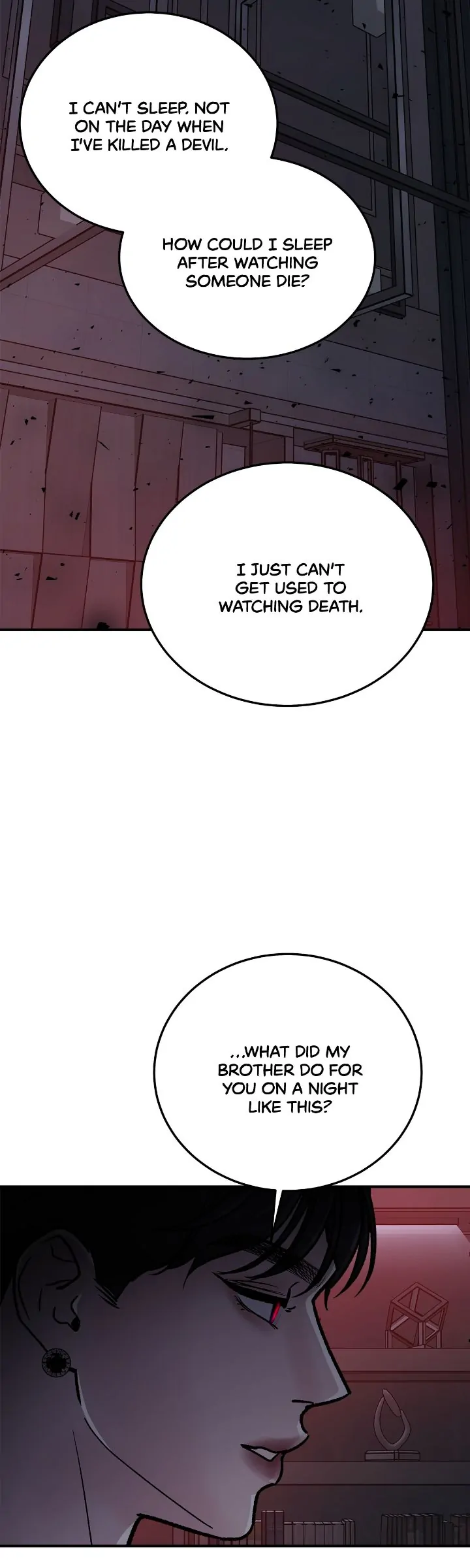 For the Queendom Chapter 51 - Page 2