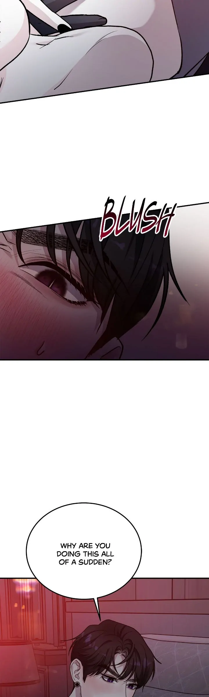 For the Queendom Chapter 51 - Page 12