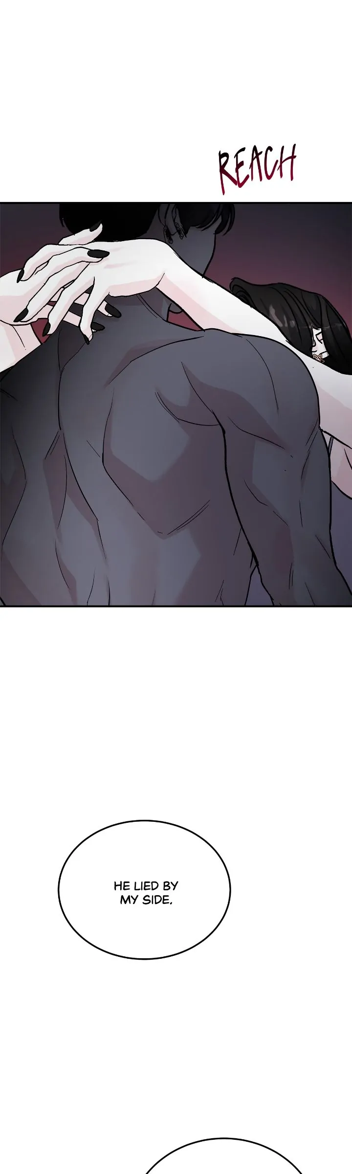 For the Queendom Chapter 51 - Page 3