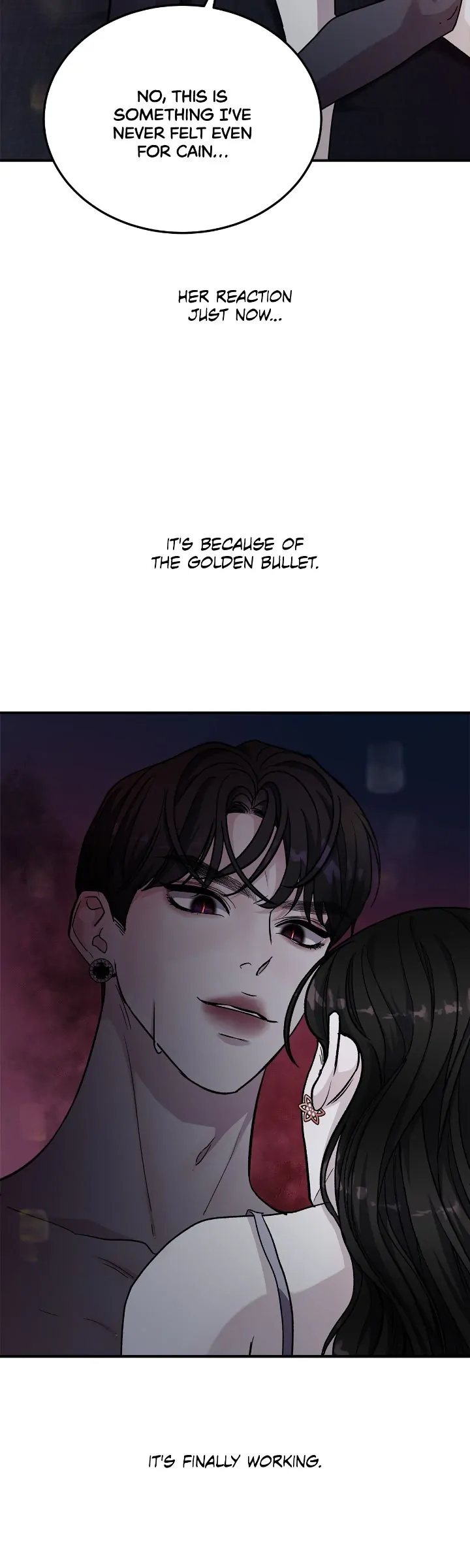 For the Queendom Chapter 51 - Page 23