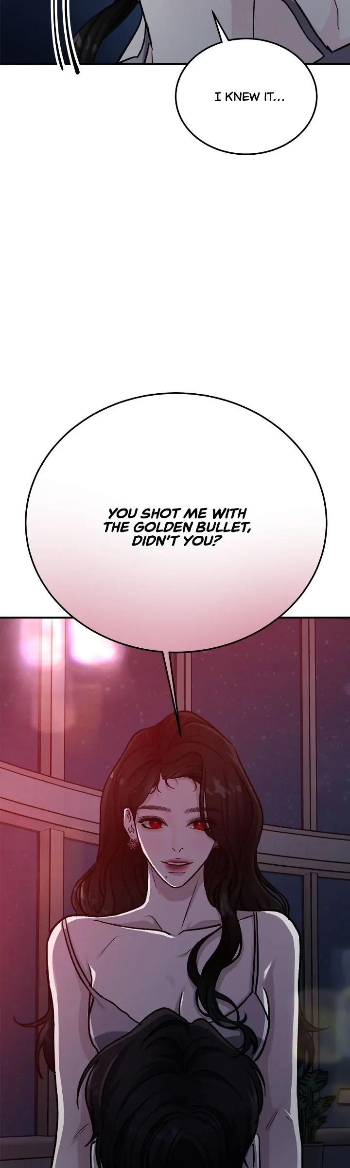 For the Queendom Chapter 51 - Page 26