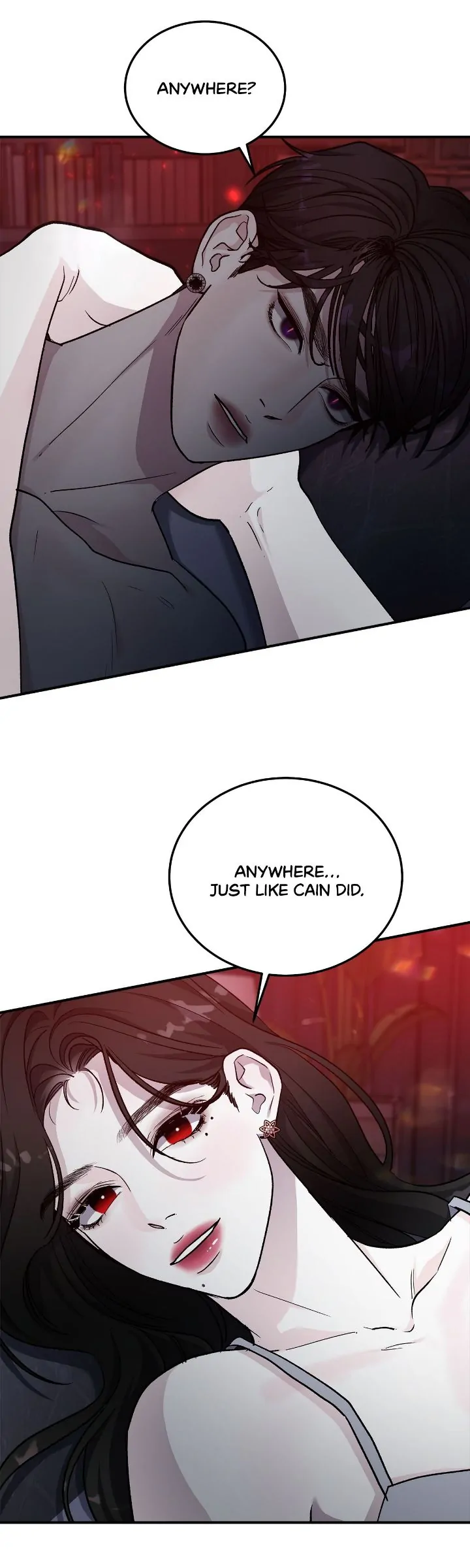 For the Queendom Chapter 51 - Page 5