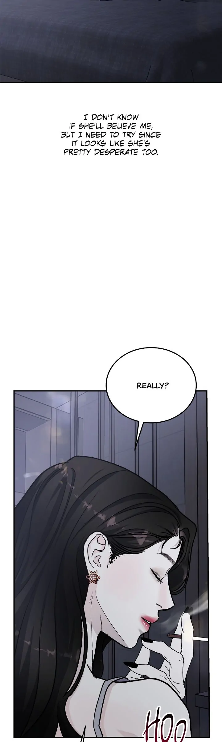 For the Queendom Chapter 51 - Page 45