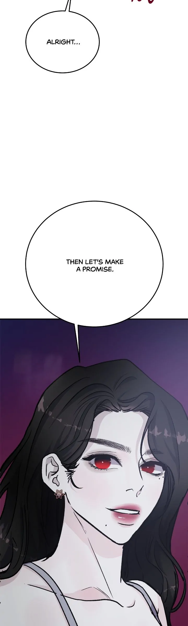 For the Queendom Chapter 51 - Page 46
