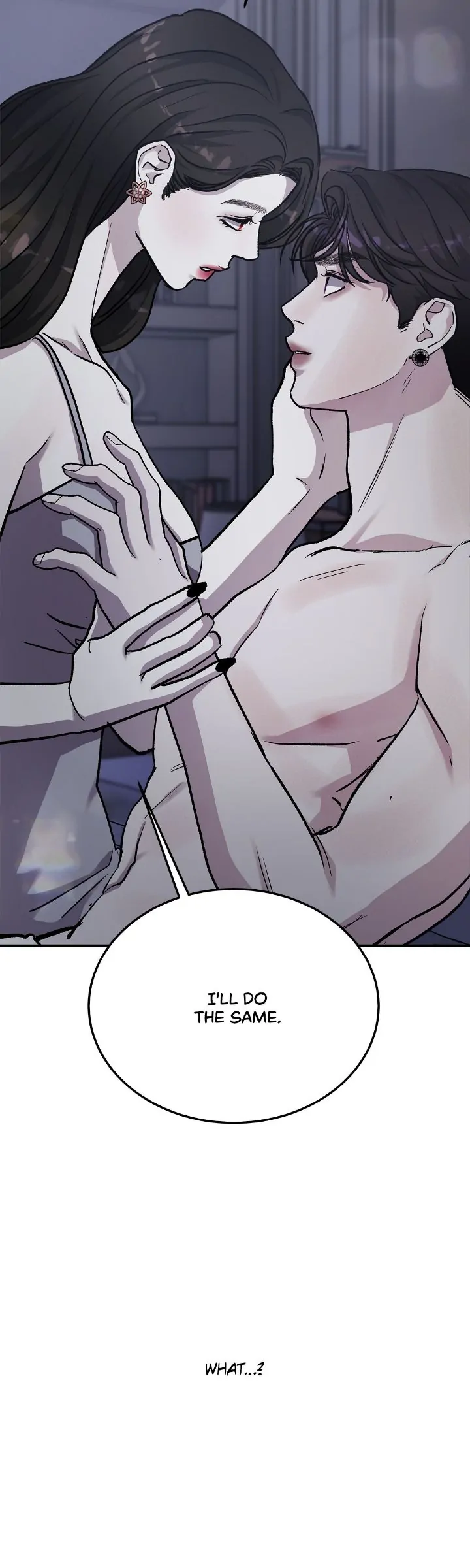 For the Queendom Chapter 51 - Page 50