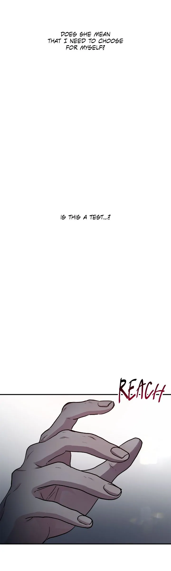 For the Queendom Chapter 51 - Page 6