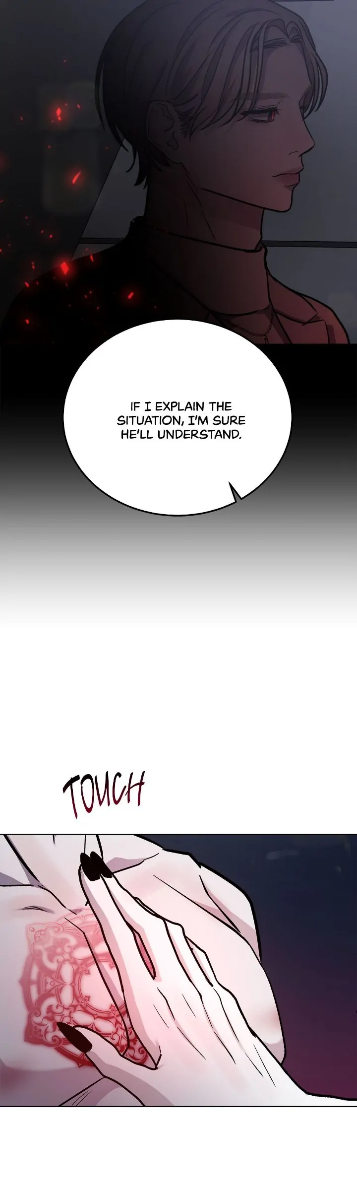 For the Queendom Chapter 51 - Page 55