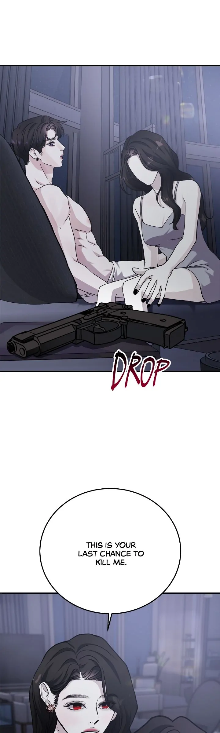 For the Queendom Chapter 51 - Page 59