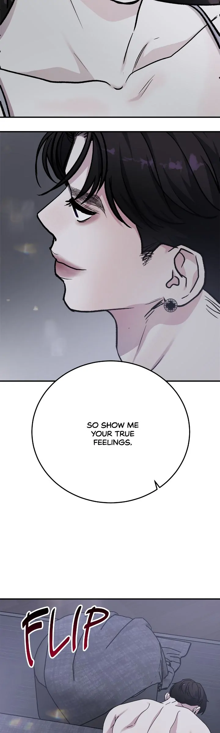 For the Queendom Chapter 51 - Page 61