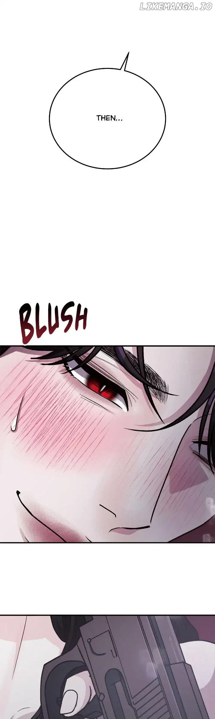 For the Queendom Chapter 52 - Page 16