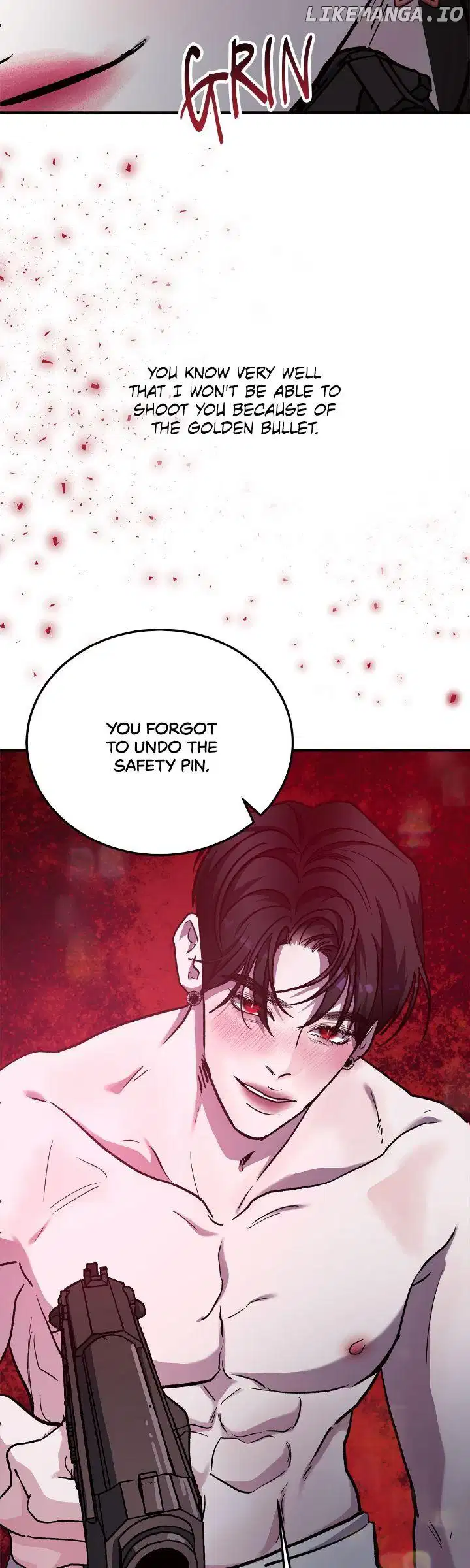 For the Queendom Chapter 52 - Page 19