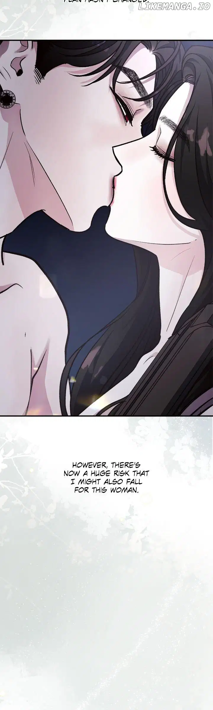 For the Queendom Chapter 52 - Page 23