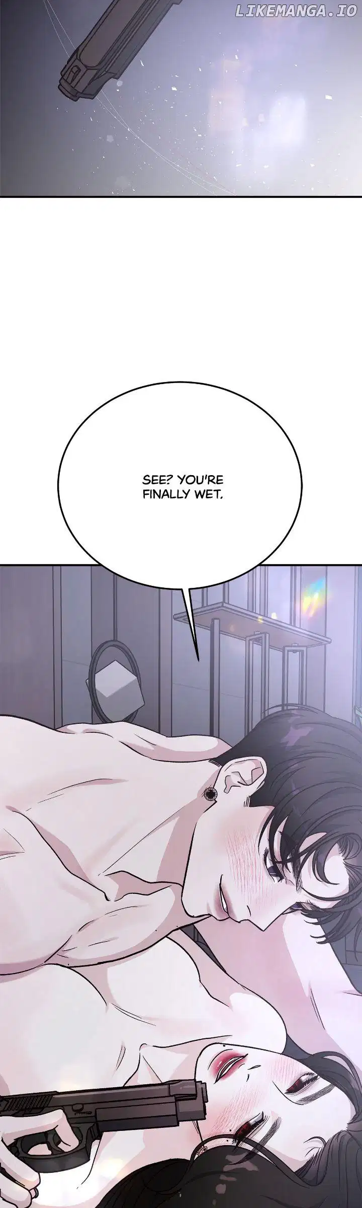 For the Queendom Chapter 52 - Page 39