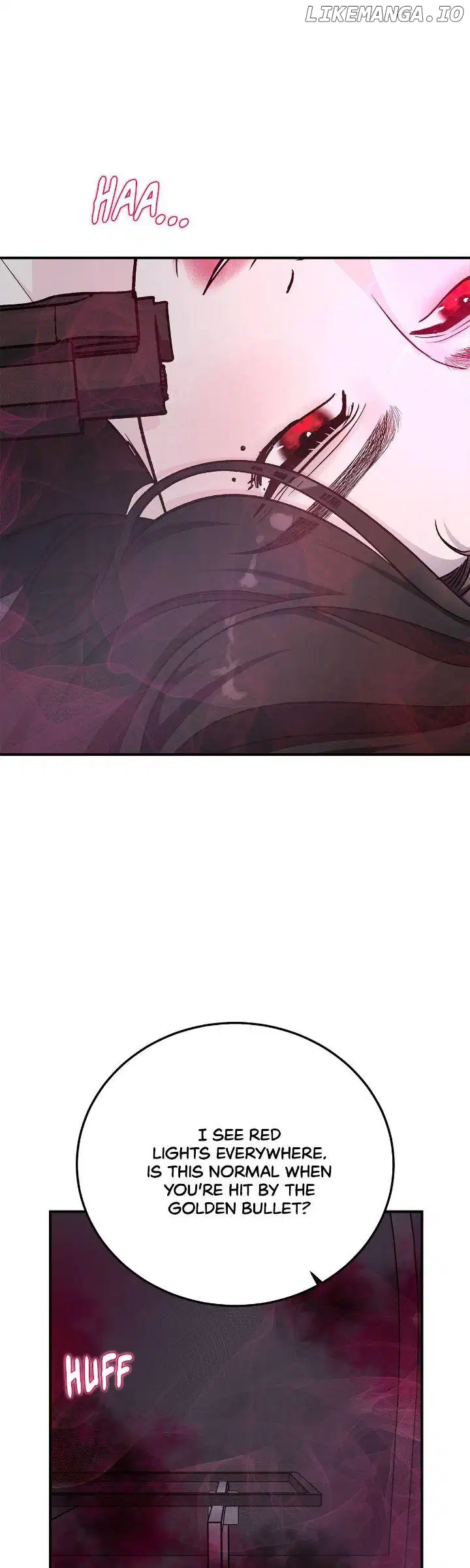 For the Queendom Chapter 52 - Page 41