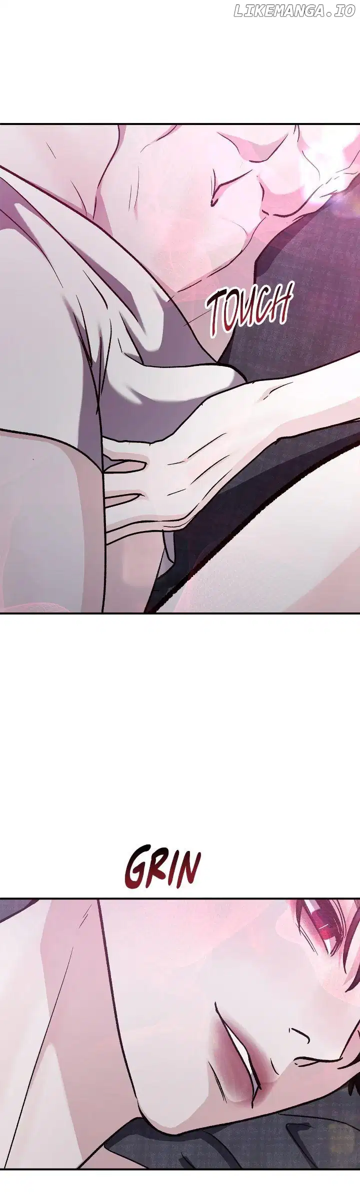 For the Queendom Chapter 52 - Page 46