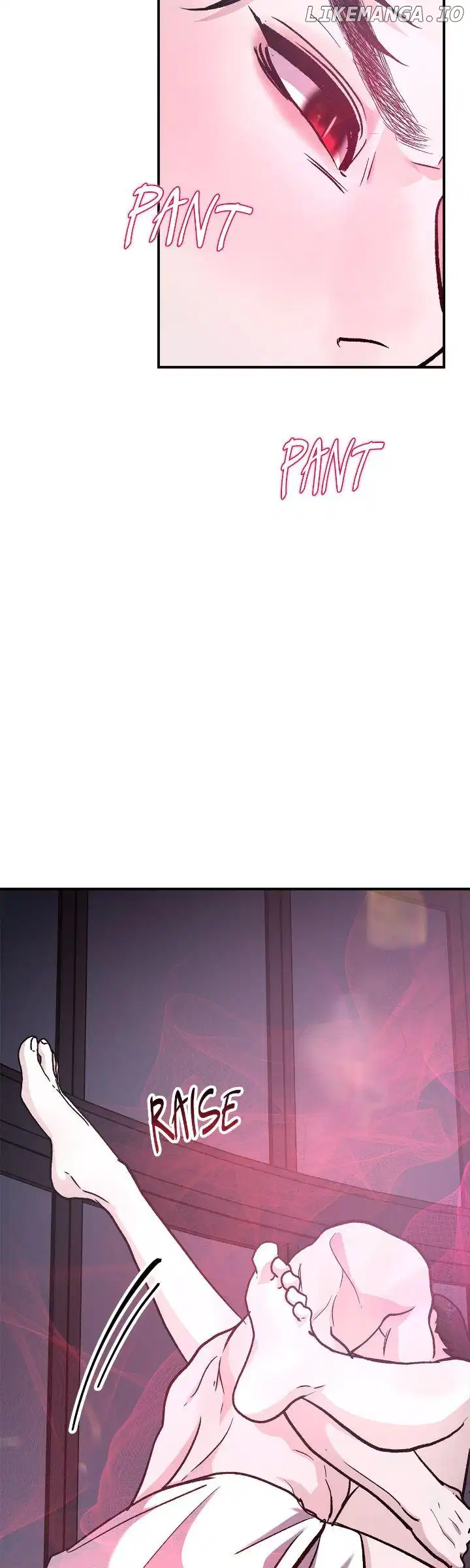 For the Queendom Chapter 52 - Page 49