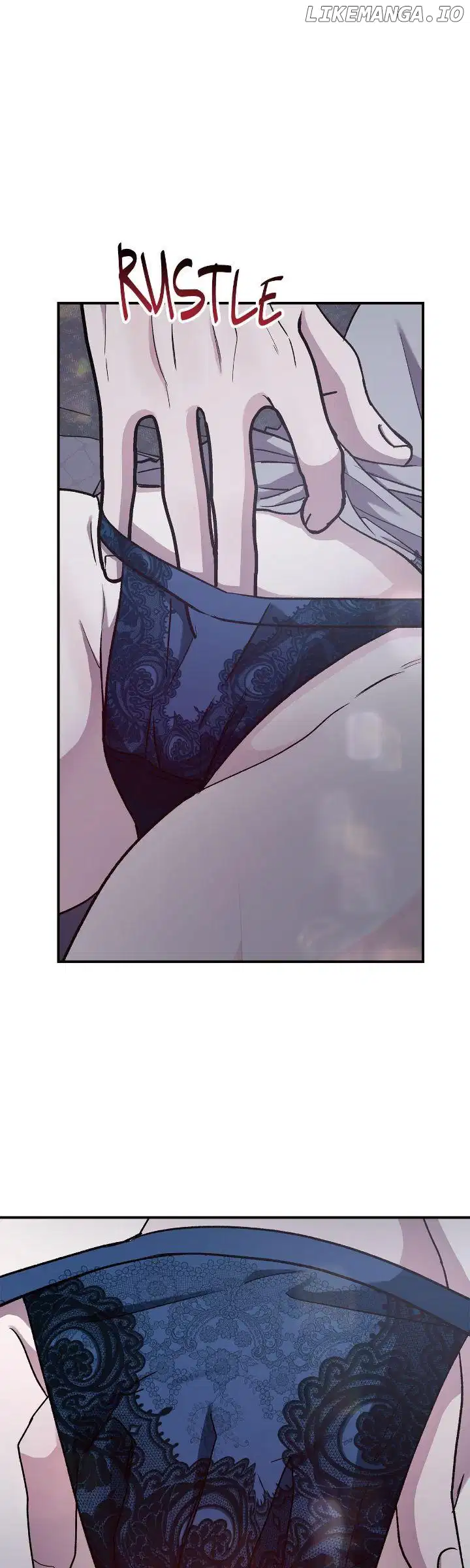 For the Queendom Chapter 52 - Page 6
