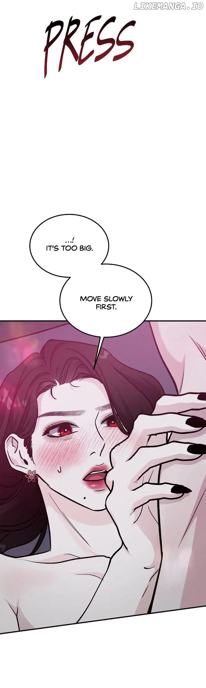 For the Queendom Chapter 52 - Page 52