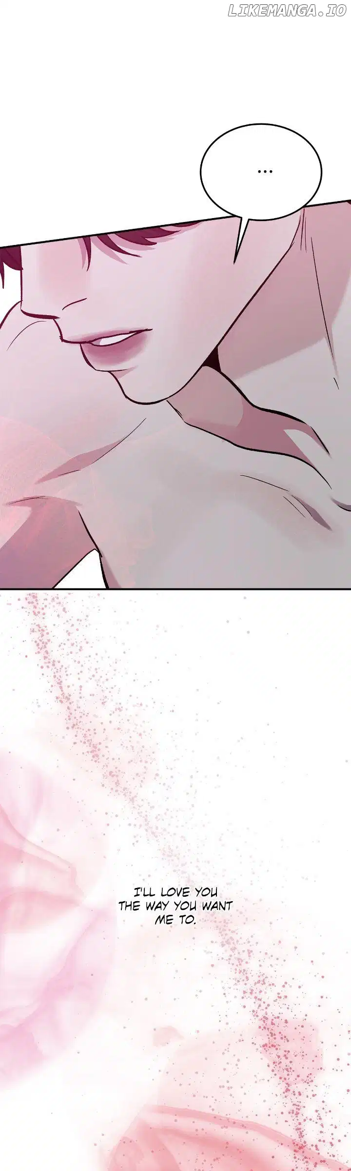 For the Queendom Chapter 52 - Page 53