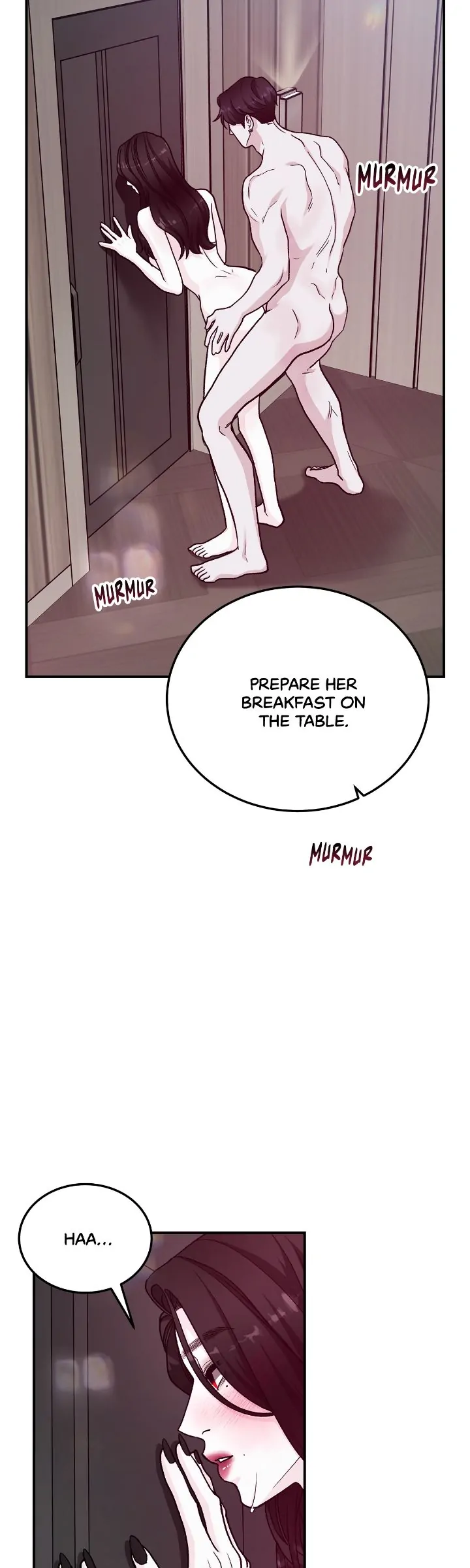 For the Queendom Chapter 53 - Page 12