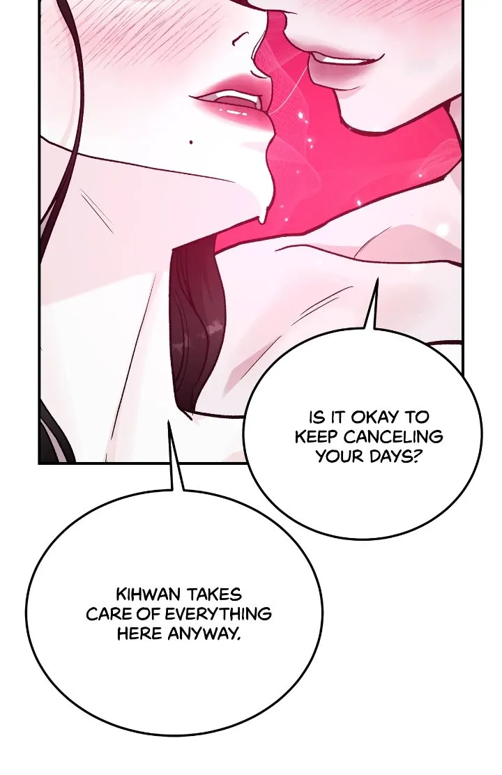 For the Queendom Chapter 53 - Page 15