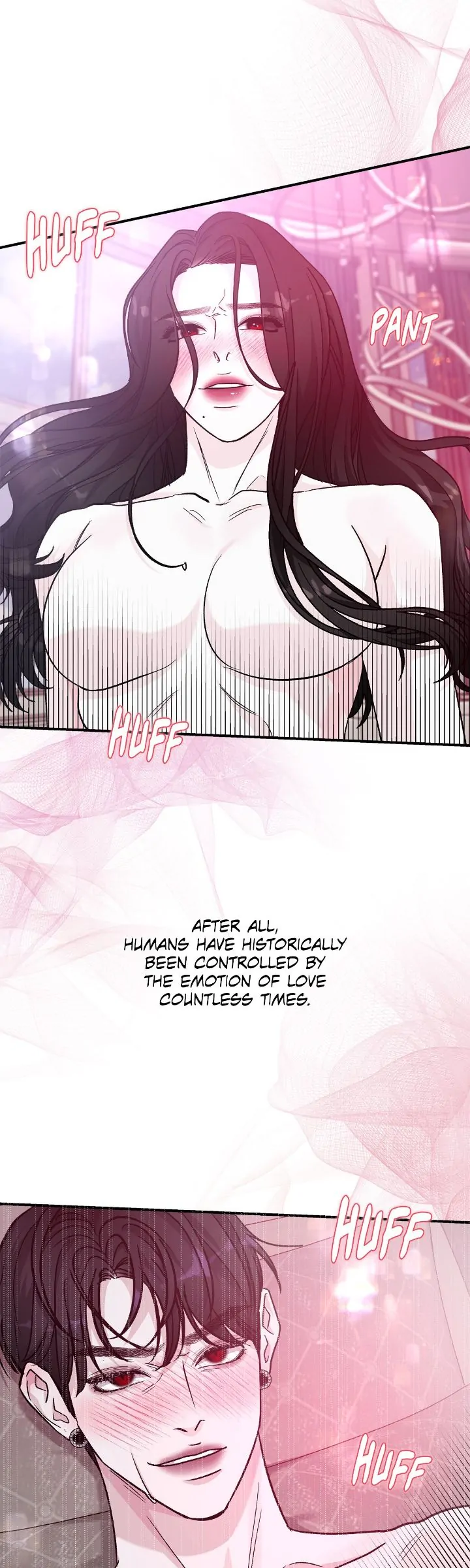 For the Queendom Chapter 53 - Page 19