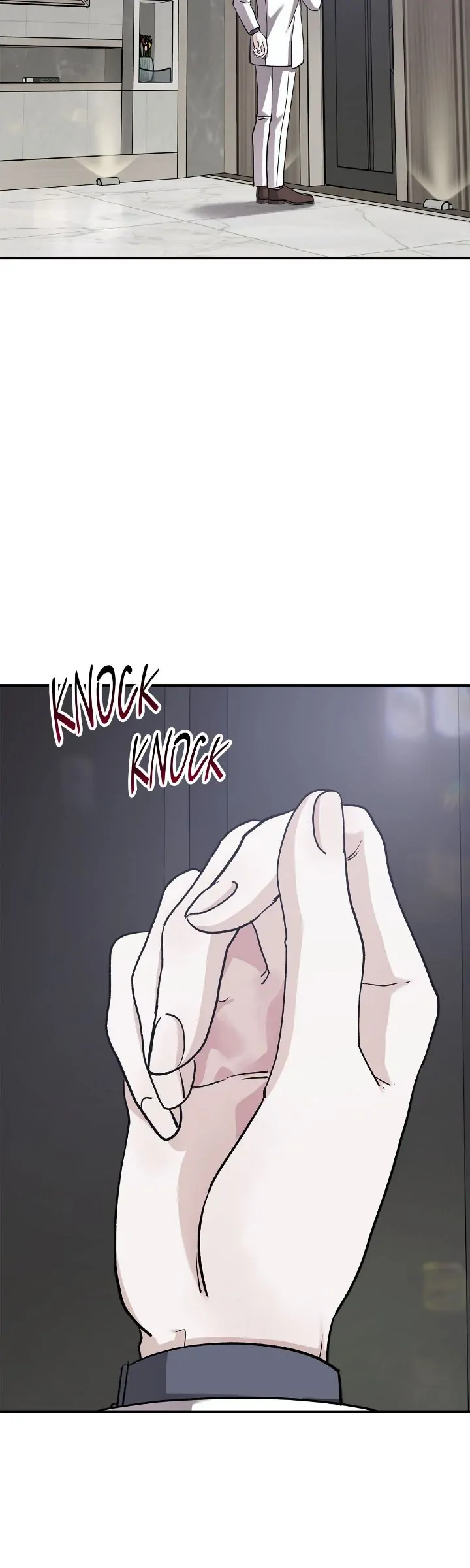 For the Queendom Chapter 53 - Page 3