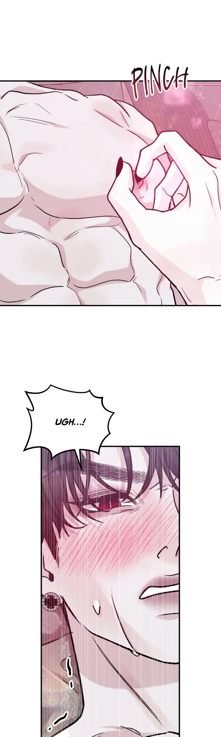 For the Queendom Chapter 53 - Page 21