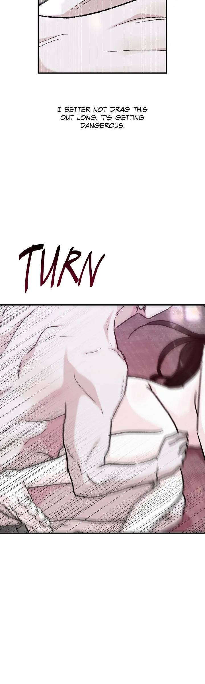 For the Queendom Chapter 53 - Page 22