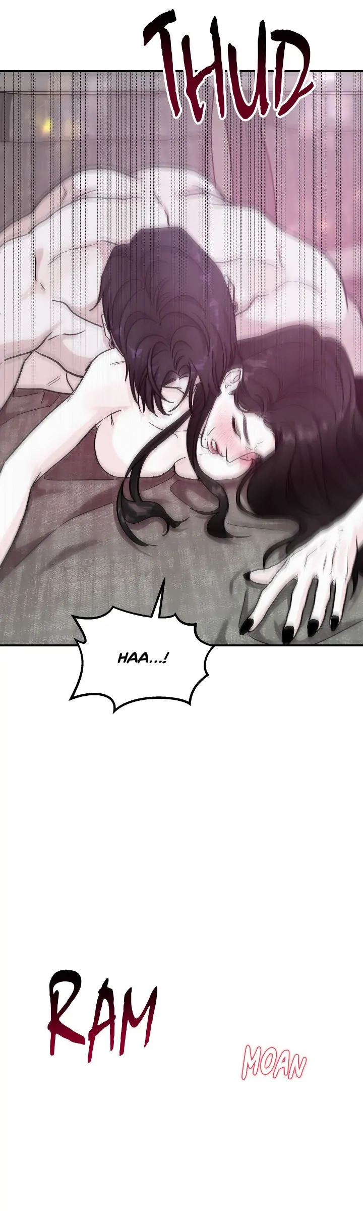 For the Queendom Chapter 53 - Page 23