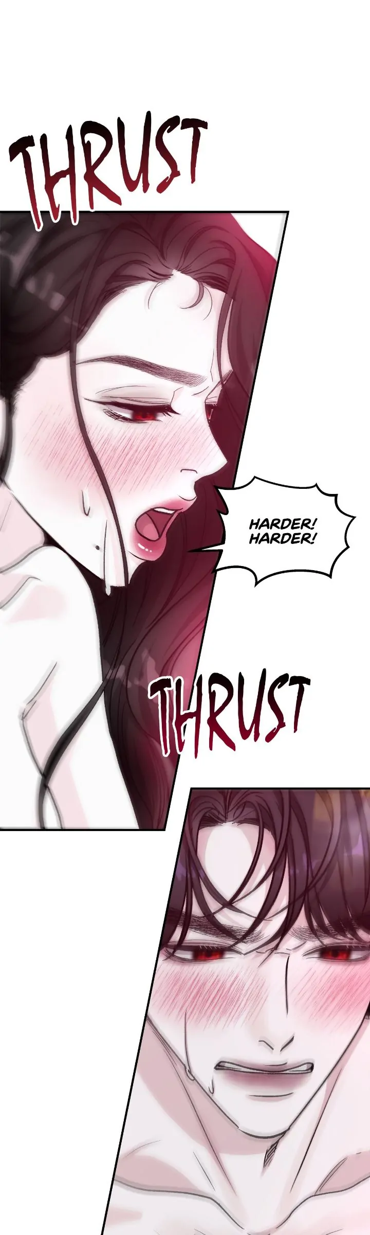 For the Queendom Chapter 53 - Page 26
