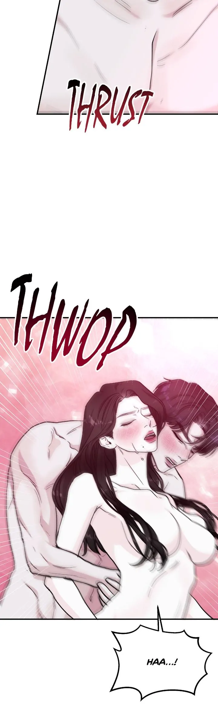 For the Queendom Chapter 53 - Page 27
