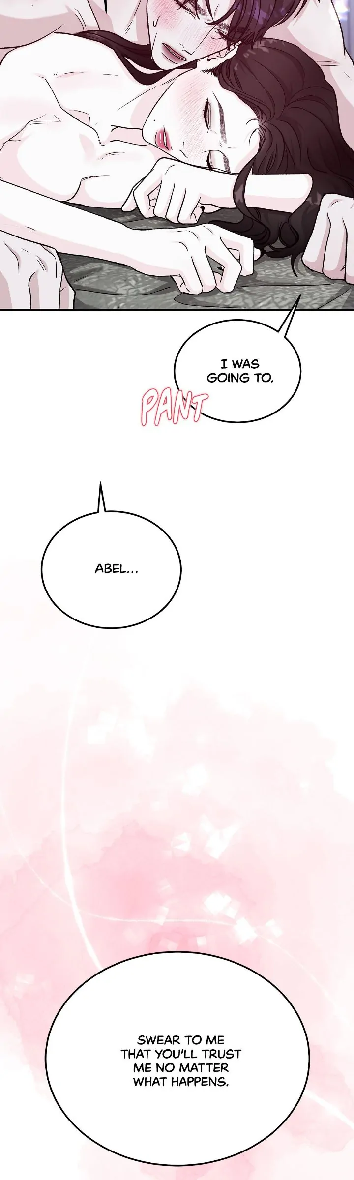 For the Queendom Chapter 53 - Page 29