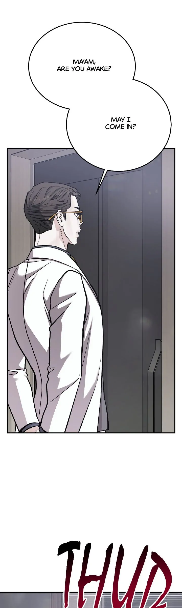 For the Queendom Chapter 53 - Page 4